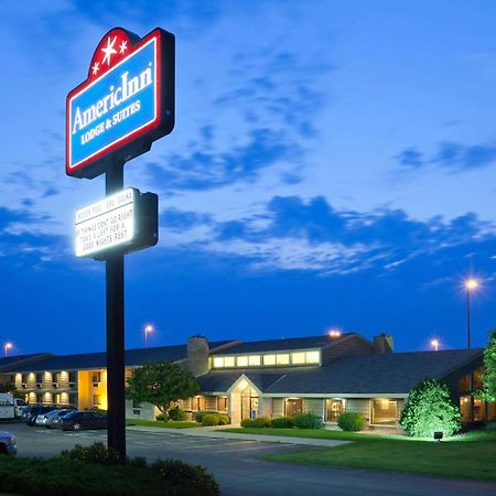 Americinn By Wyndham Alexandria Esterno foto