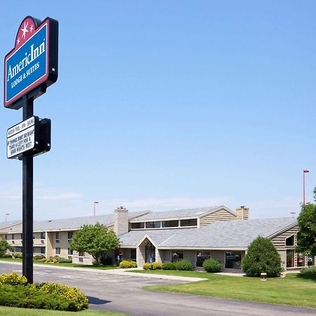 Americinn By Wyndham Alexandria Esterno foto