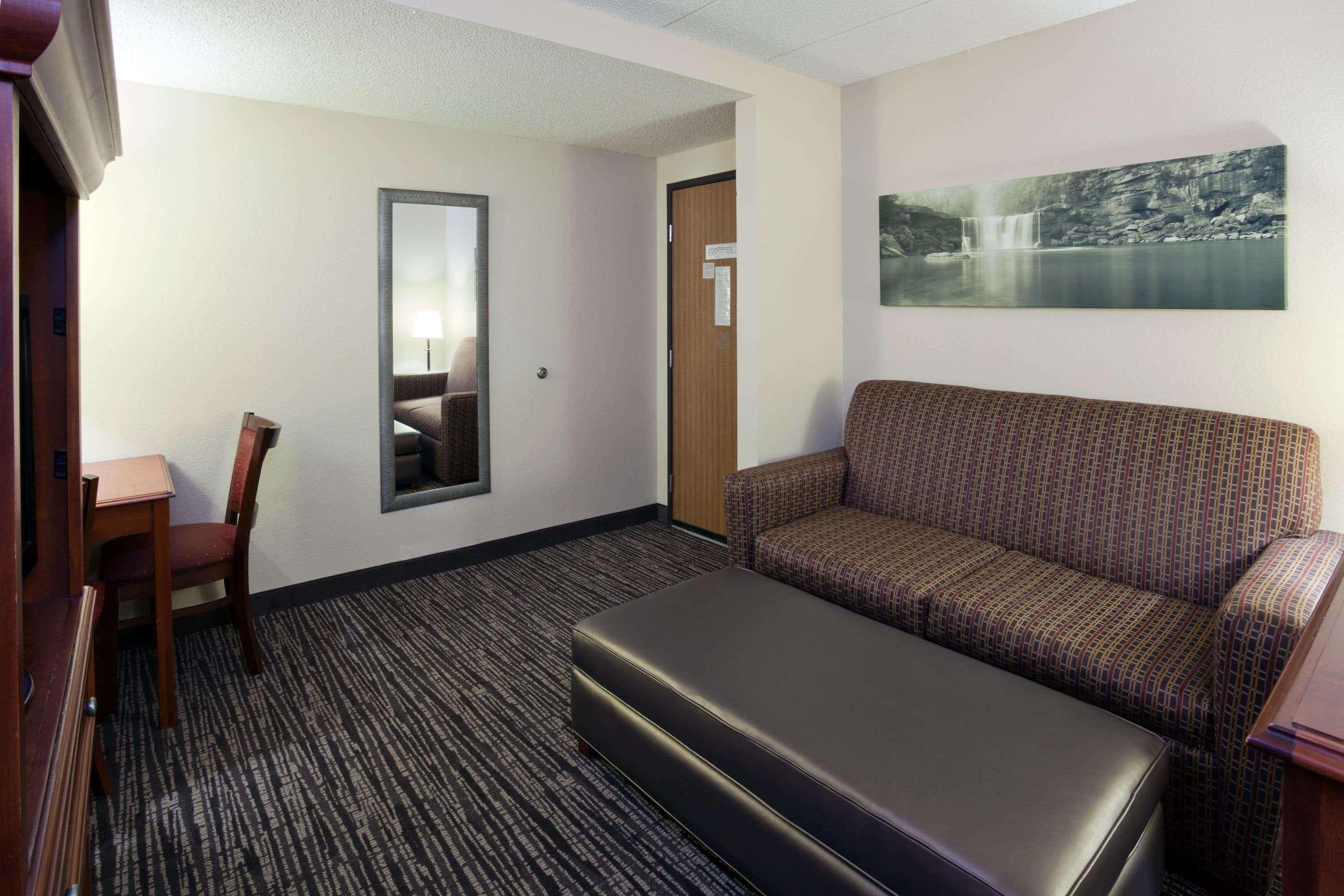 Americinn By Wyndham Alexandria Esterno foto