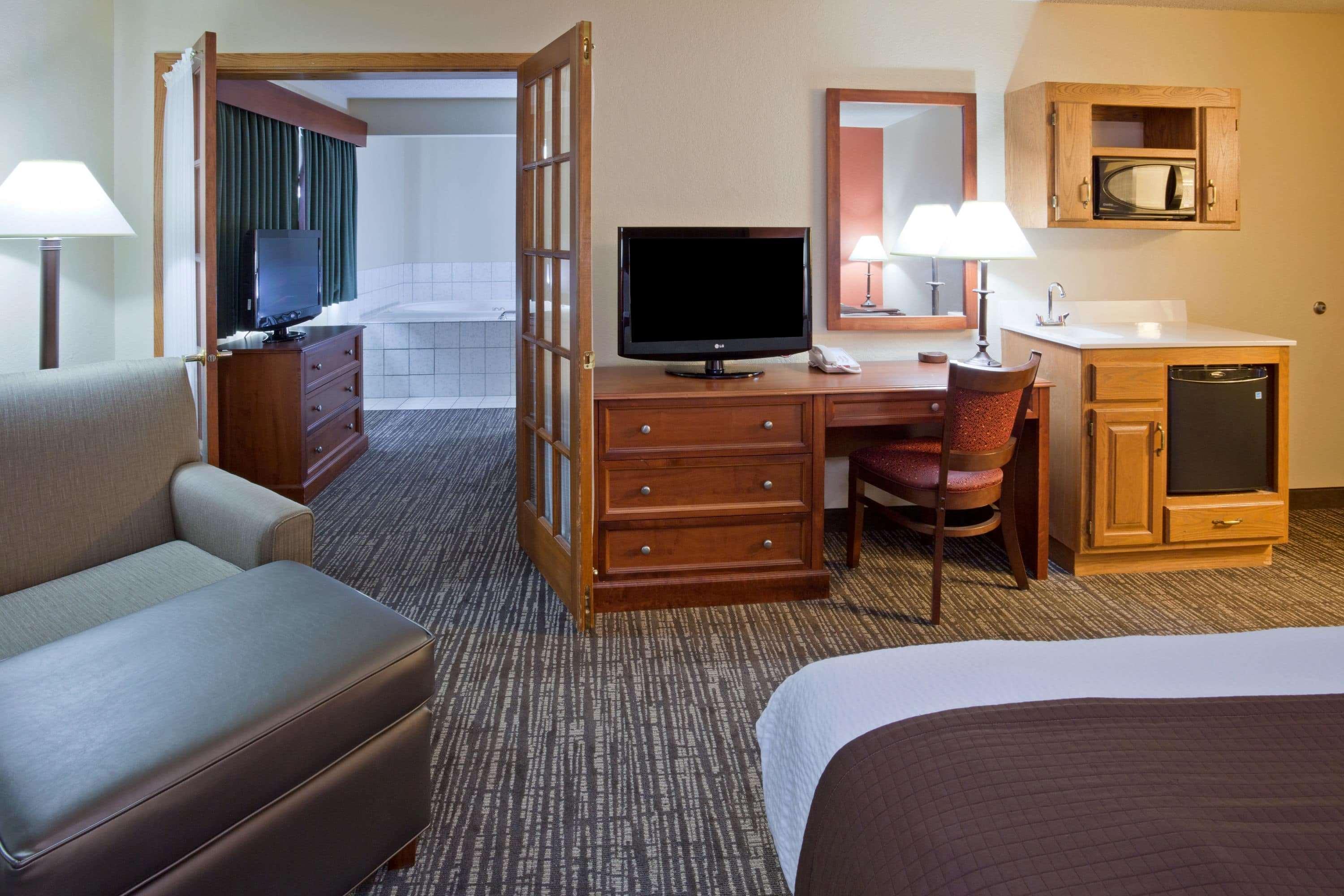 Americinn By Wyndham Alexandria Esterno foto