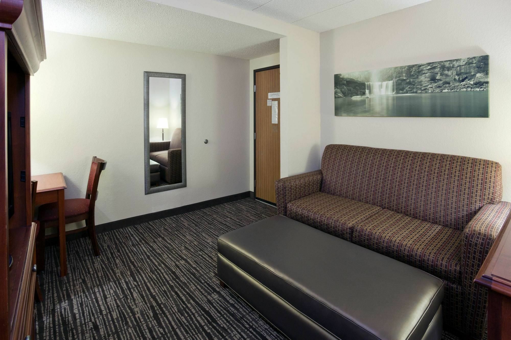 Americinn By Wyndham Alexandria Esterno foto