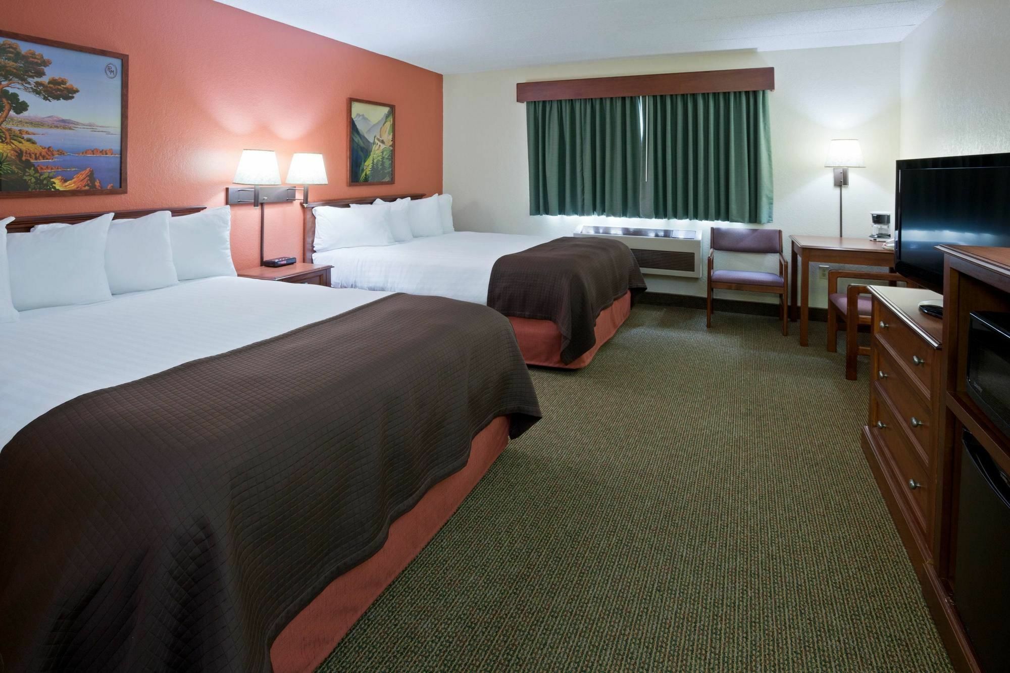 Americinn By Wyndham Alexandria Esterno foto