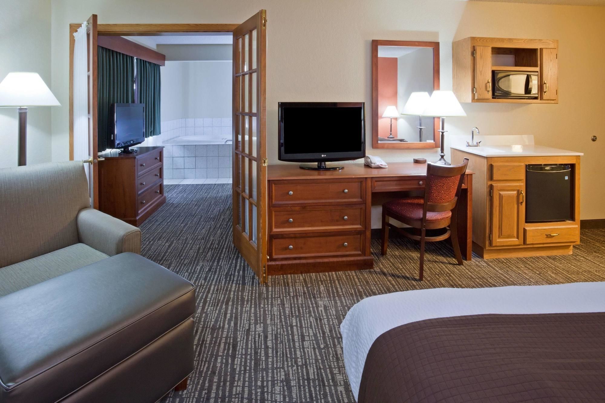 Americinn By Wyndham Alexandria Esterno foto